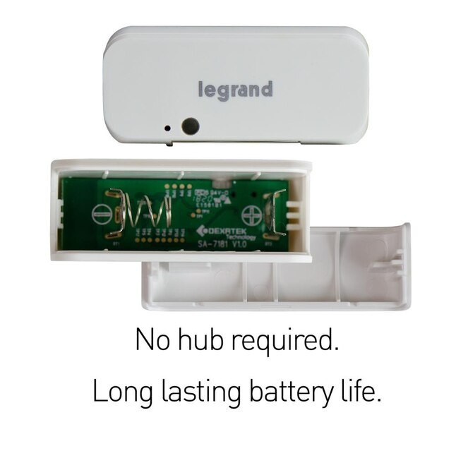 Legrand Smart Door And Window Sensor HomeKit