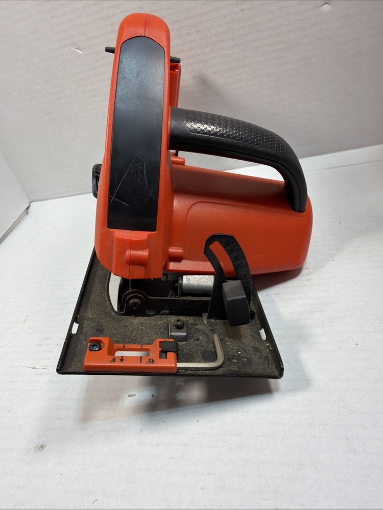 Black & Decker Circular Saw No Battery