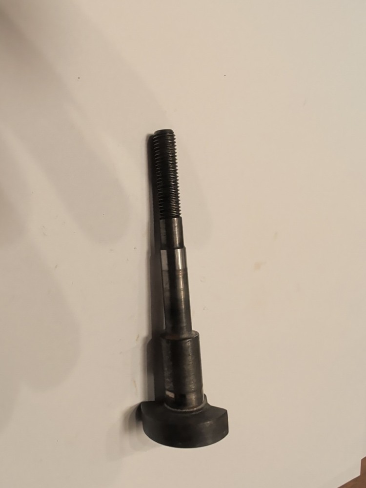 Saito FA 56 Crankshaft