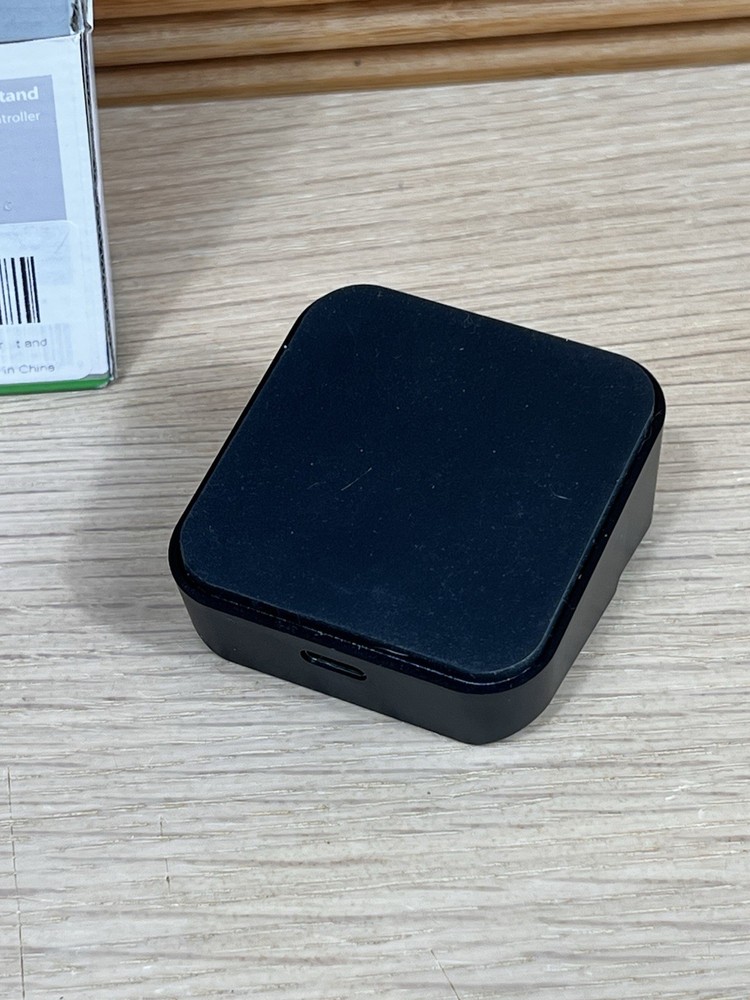 Aolion Charging Stand For Xbox One Elite 2 Controller BLACK