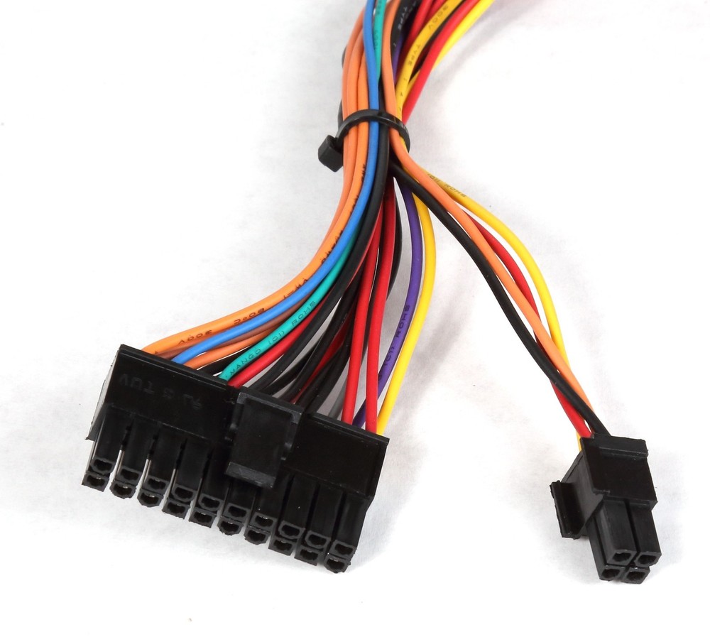 New PC Power Supply Upgrade for Gateway 3310 Desktop Computer