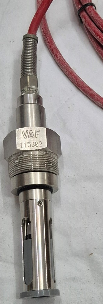 VAF Viscosense3 0279-0112 Interface Box with Sensor 115302