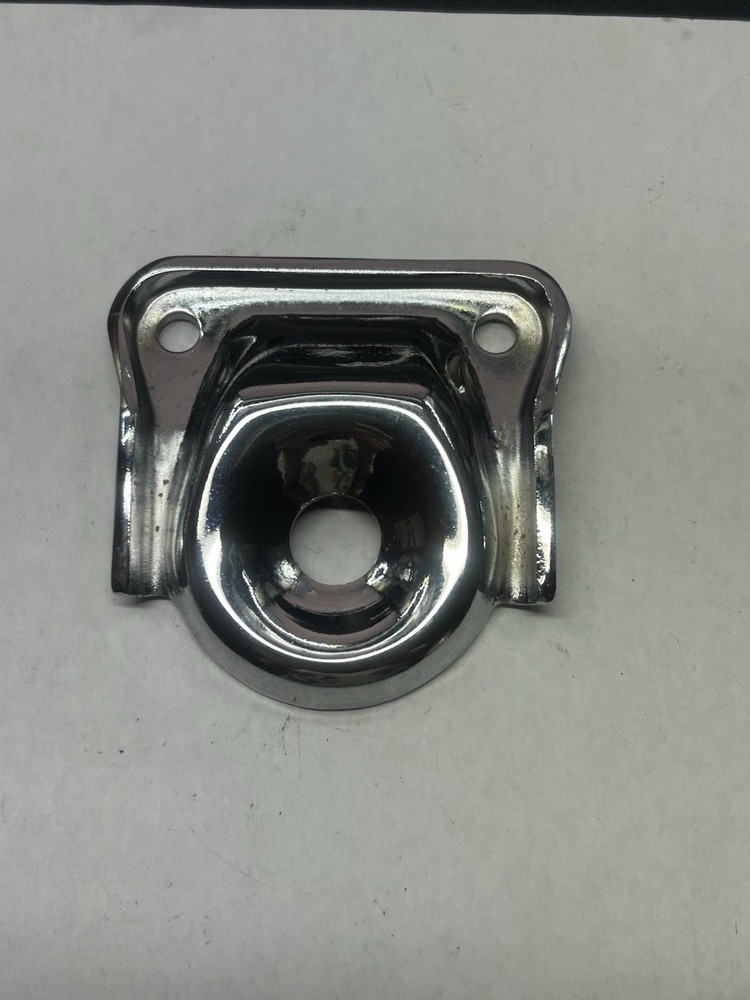 Harley Davidson Chrome Headlamp Mount Bracket Panhead FL Models 48-59 67810-48