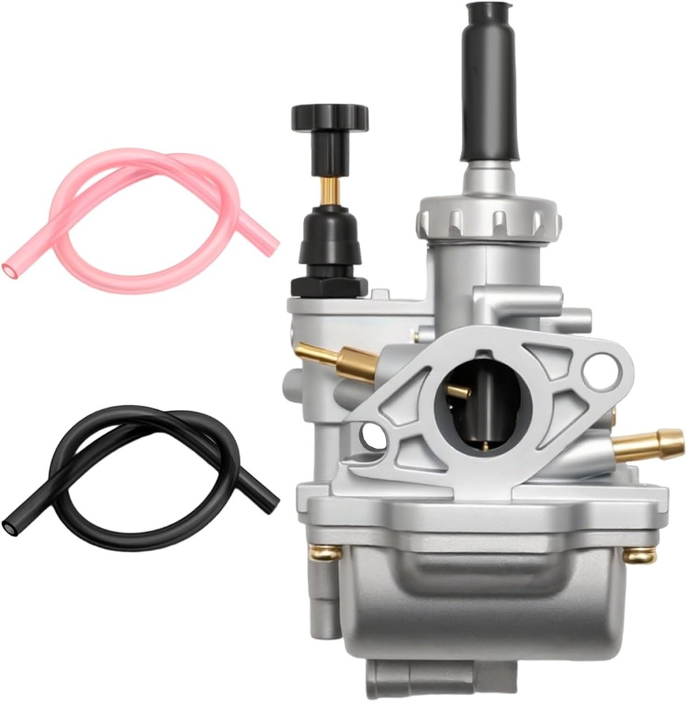 Carburetor replacement for quad bike