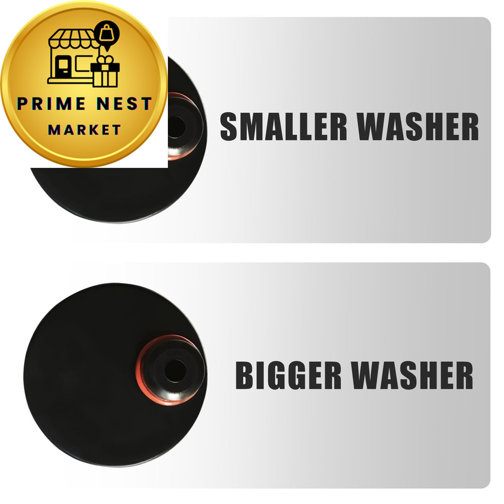 BestEvMod Compatible with Mach E Lifting Jack Pads, Pads