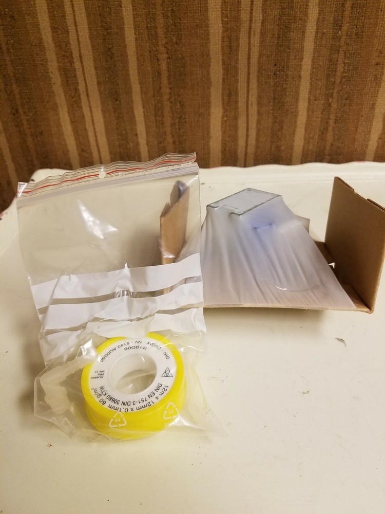 Rational Combi Oven Cleanjet Pump #8720.1526