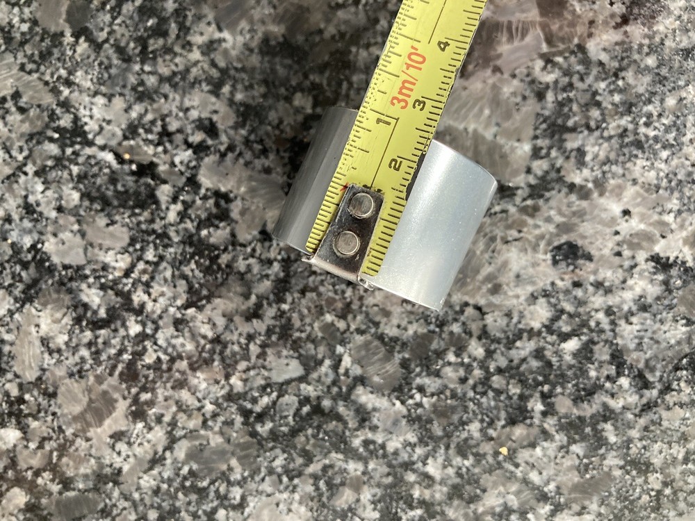 CHRIS KING 25mm Headset Spacer 1-1/8”