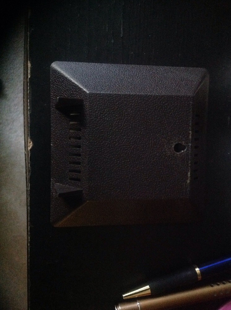 Vintage Taylor Humidiguide