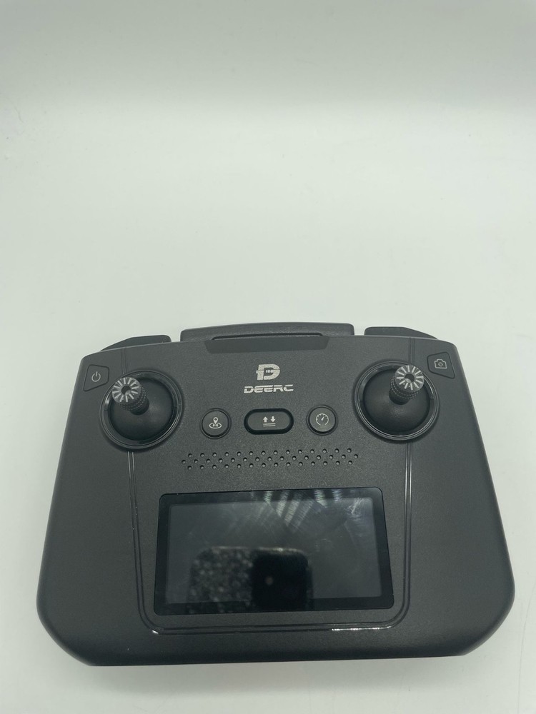 DEERC D65 4K GPS Drone w/ 2-Axis Gimbal – Tested