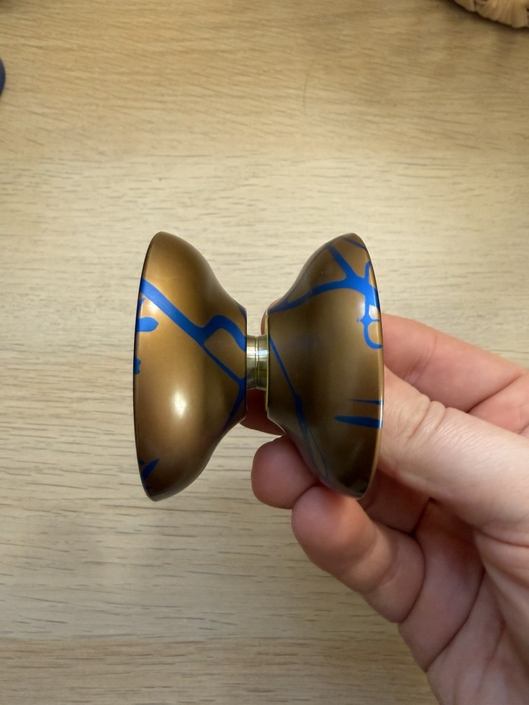 G2 Aftershock Yoyo (G Squared)