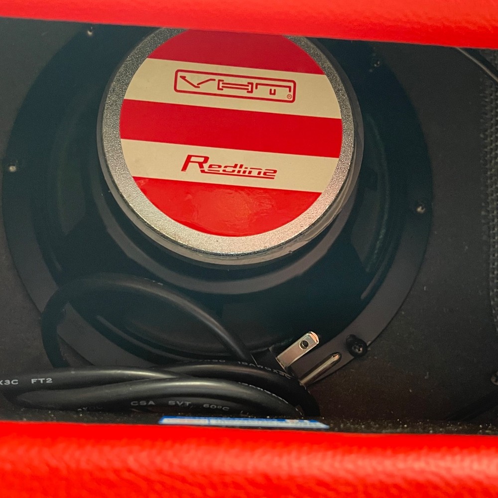 VHT Redline 20w Amp With Reverb