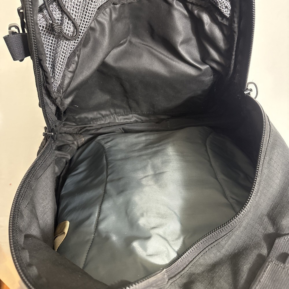 CamelBak Motherlode Maximum Gear Tactical Hydration Backpack MOLLE Clean Bladder