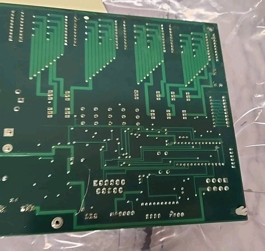Dixie Narco 3000, 5000 Soda Vending Machine Driver Board Dn3000 Dn5000