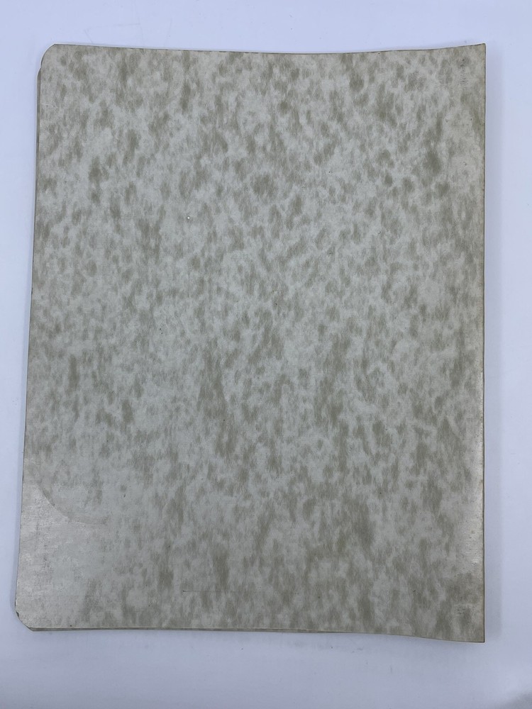 Operators Guide To Microscopic Examination Activated Sludge Don R Stanley 1977