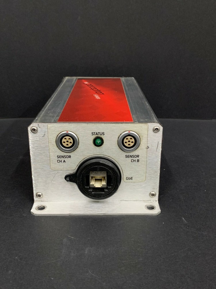 Perception 926-0324R Rev G E-Bridge - 30 Day Warranty