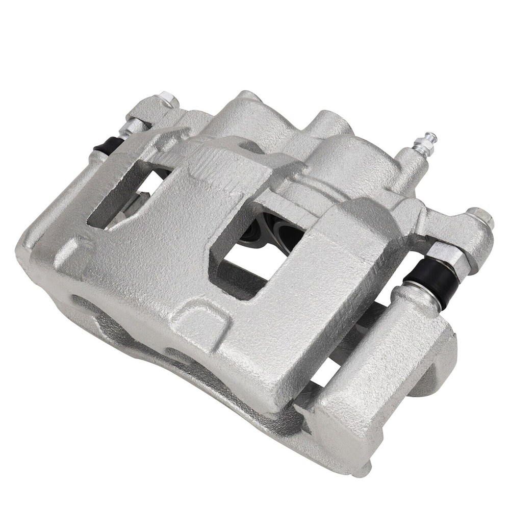 Front Calipers w/ Bracket for 2006 - 2013 Buick Lucerne Chevy Impala Monte Carlo