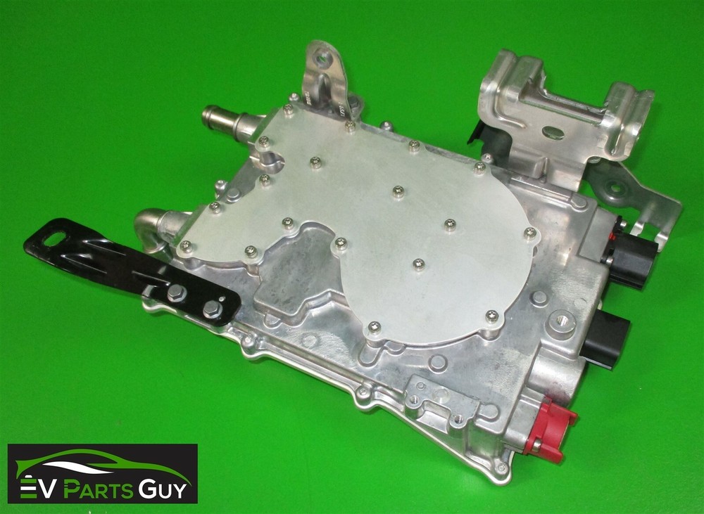Tesla Model S 2016-2021 DCDC CONVERTER ASSEMBLY- DELTA 2.5KW - 1028664-00-E