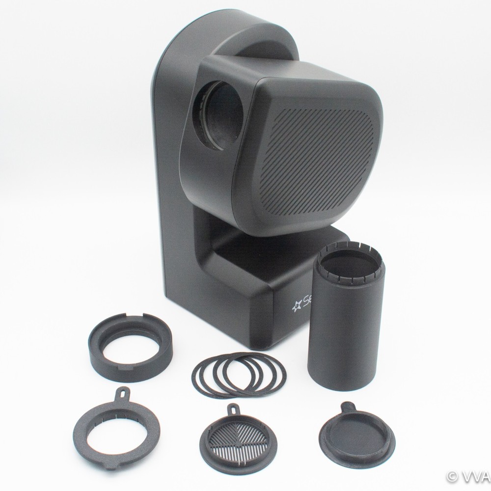 ZWO Seestar S50 Smart Telescope Complete Accessory Bundle