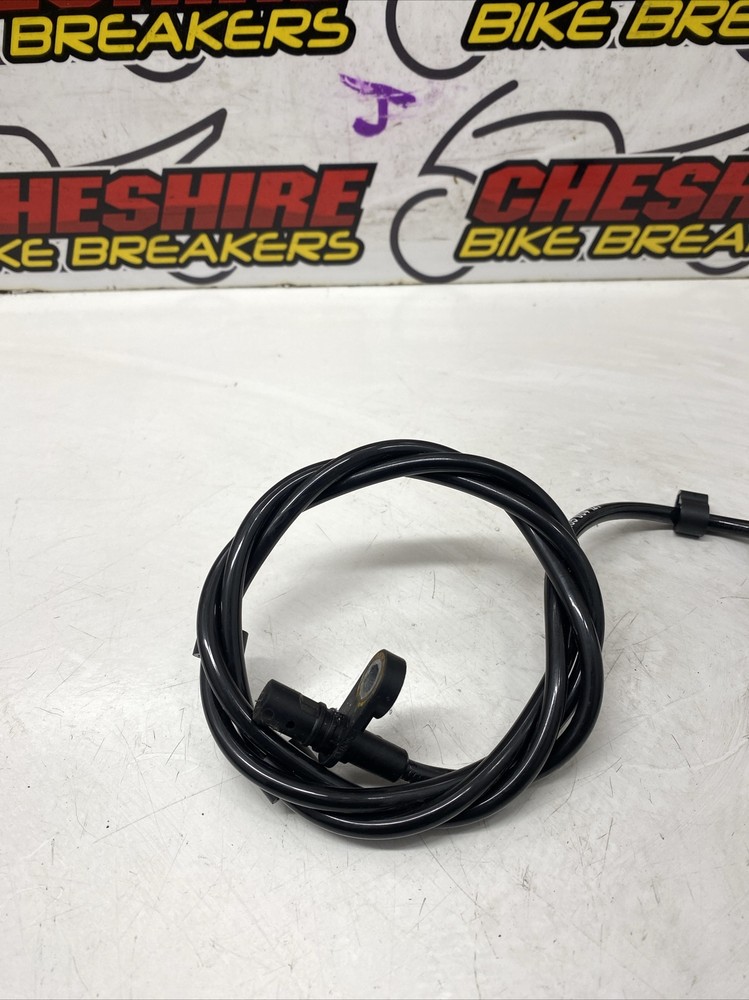 ♻️ Benelli 752 S Eu4 2018 - 2021 Rear ABS Sensor ♻️