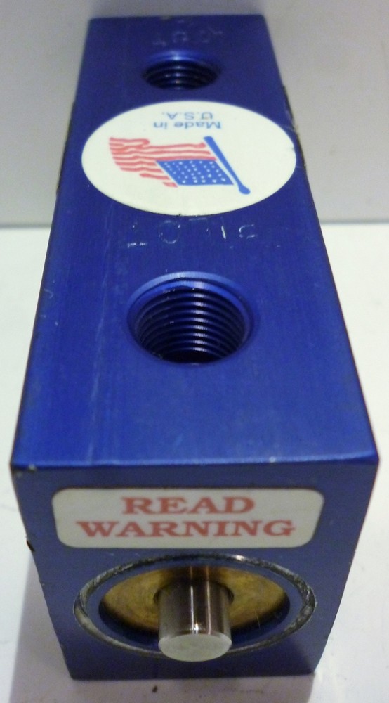 Aladco Inc 301201 Check Valve