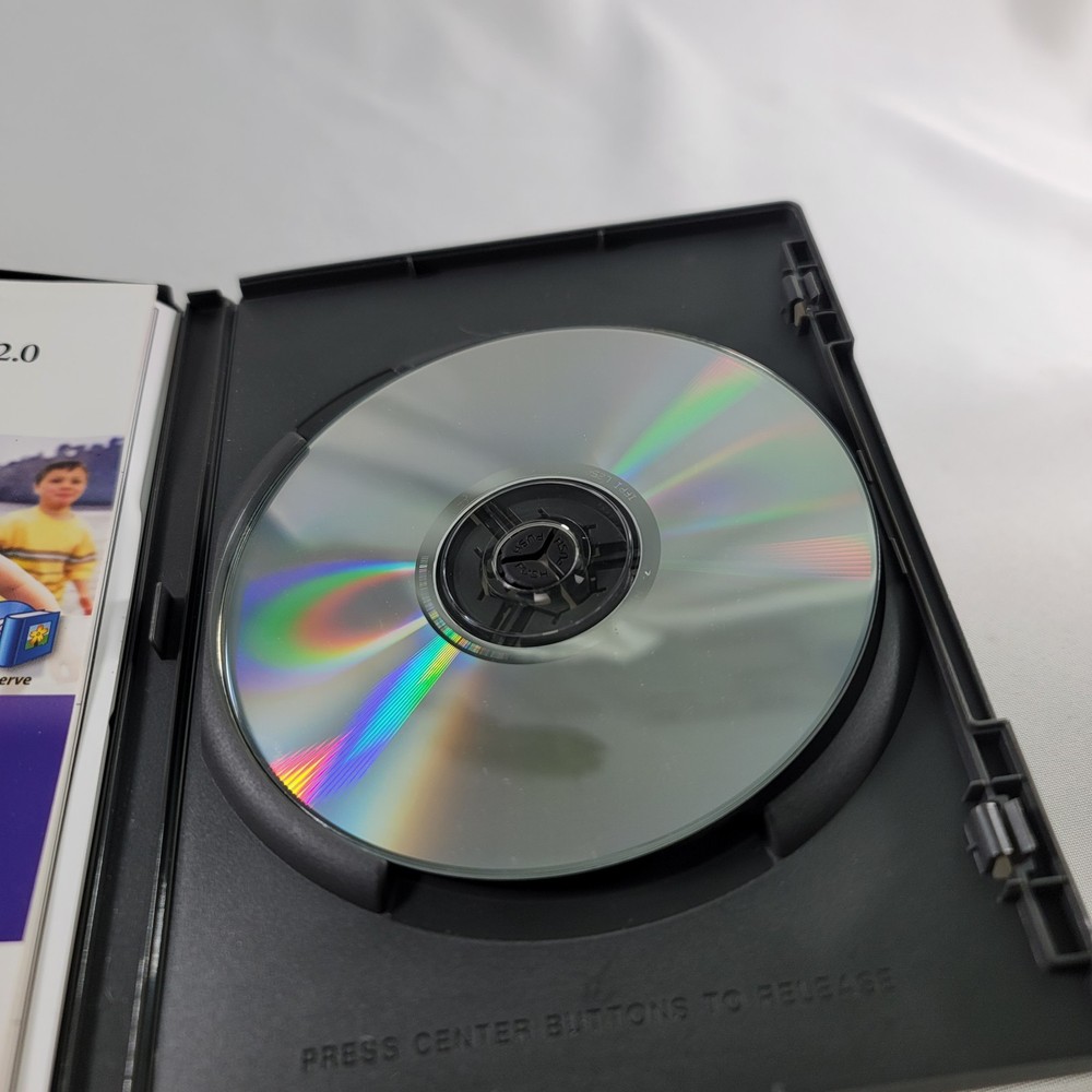 Adobe PhotoshopAlbum 2.0 - w/Keys -(Windows)