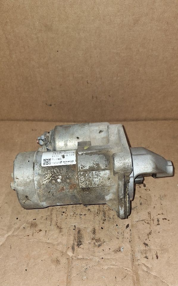 Starter Motor Fits 12-19 VERSA 1154896