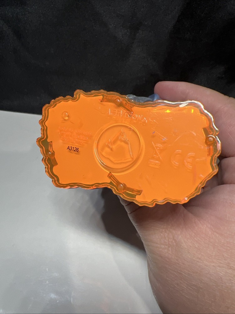 Skylanders Giants Crusher Figure Activision Figure