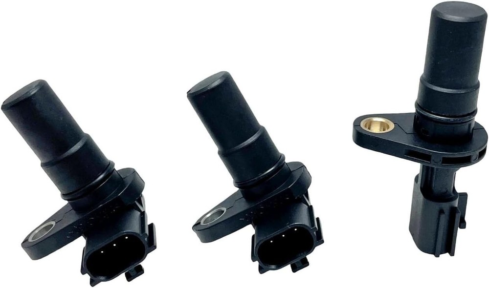 Automatic Transmission Input Output Set - Compatible with Popular Nissan Models