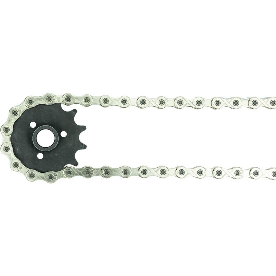 STACYC Chain Upgrade - Natural, 20eDrive 500016