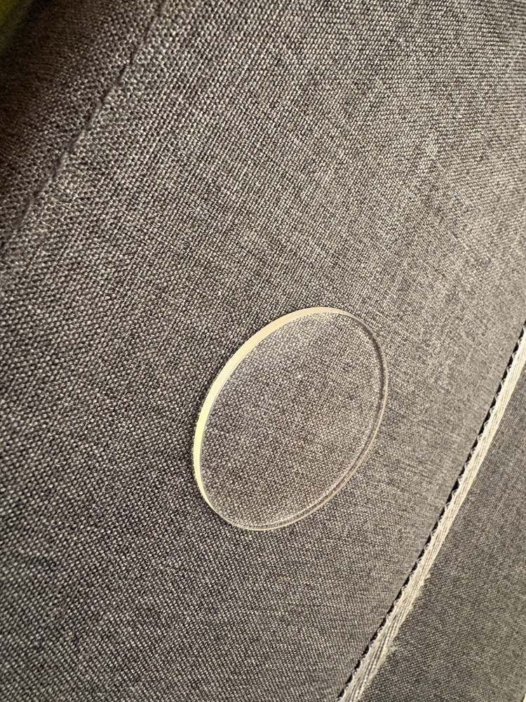 41mm Lens 4x Archery Scope Lens