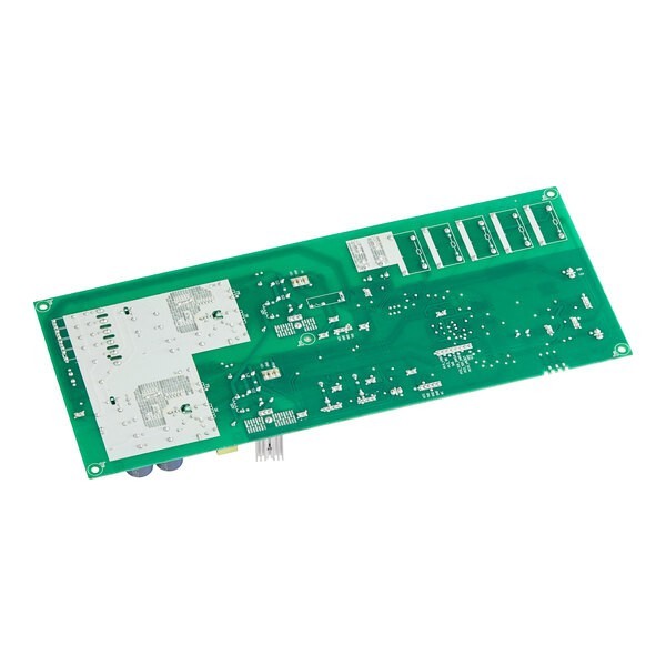 Solwave 180OPCTRLPNL Main Control Panel for G1-RCO-H High-Speed Oven