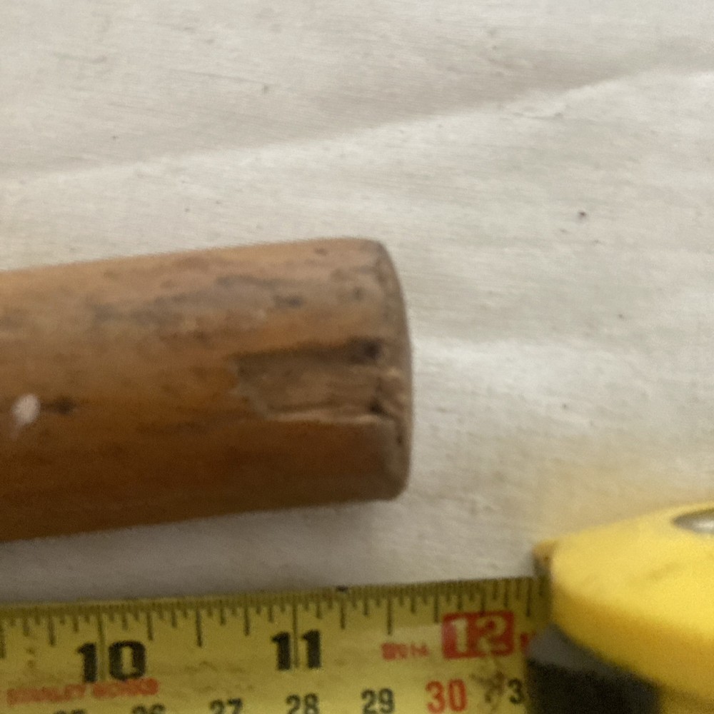 Woodcock - Bevel Edge Chisel - 2 Inches Wide
