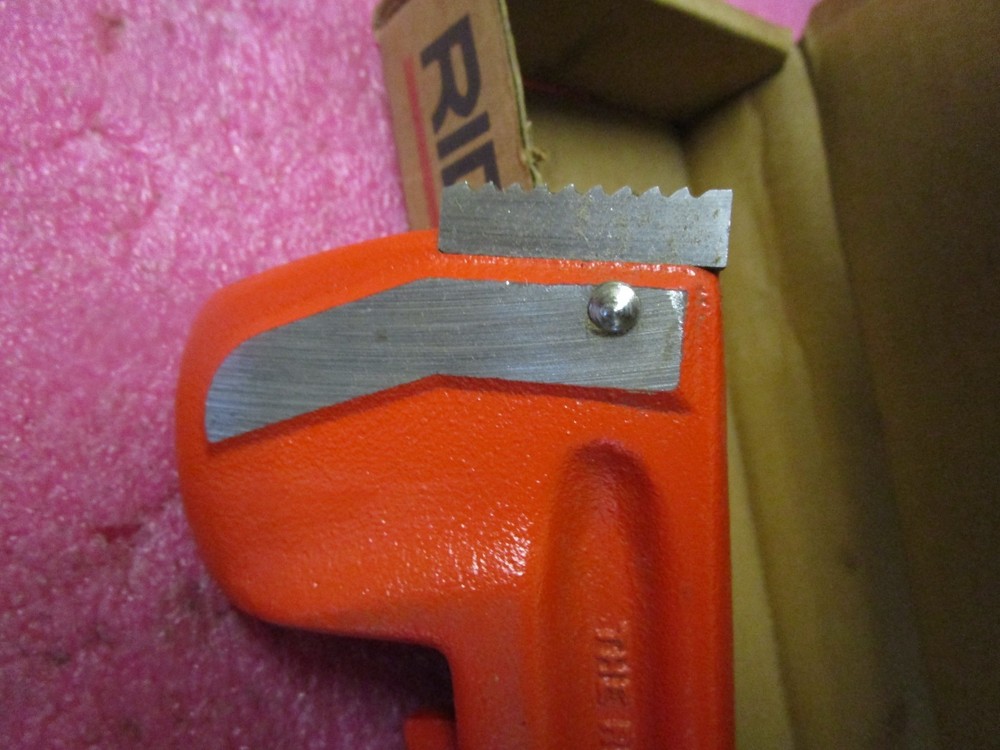 Ridgid® 31440 - Heavy-Duty Replacement Handle for a 14"Ppipe Wrench