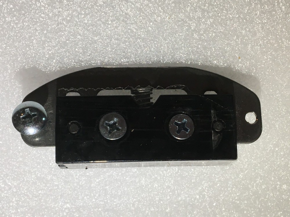 Harmar SL600 Rail Power Contacts