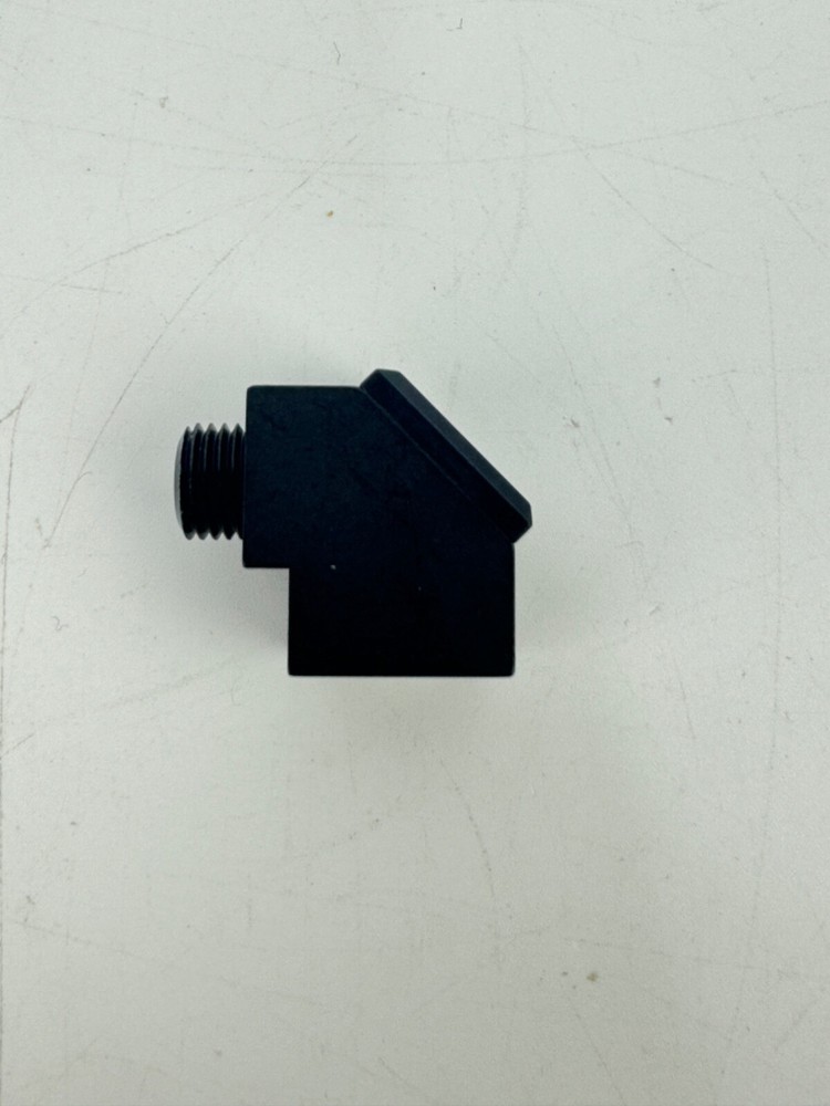Ocean Optics 74-90-UV Collimating Lens Assembly