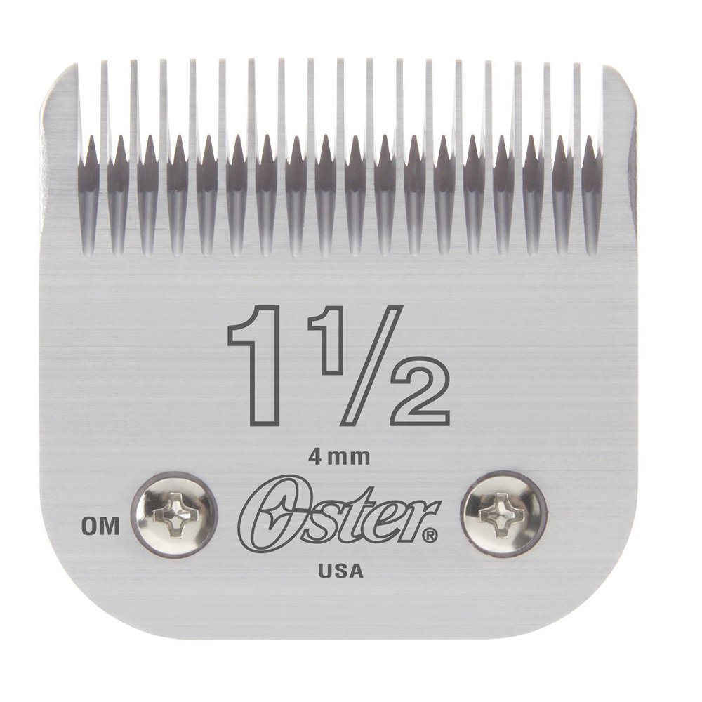 Oster 76 Blade Size 1.5