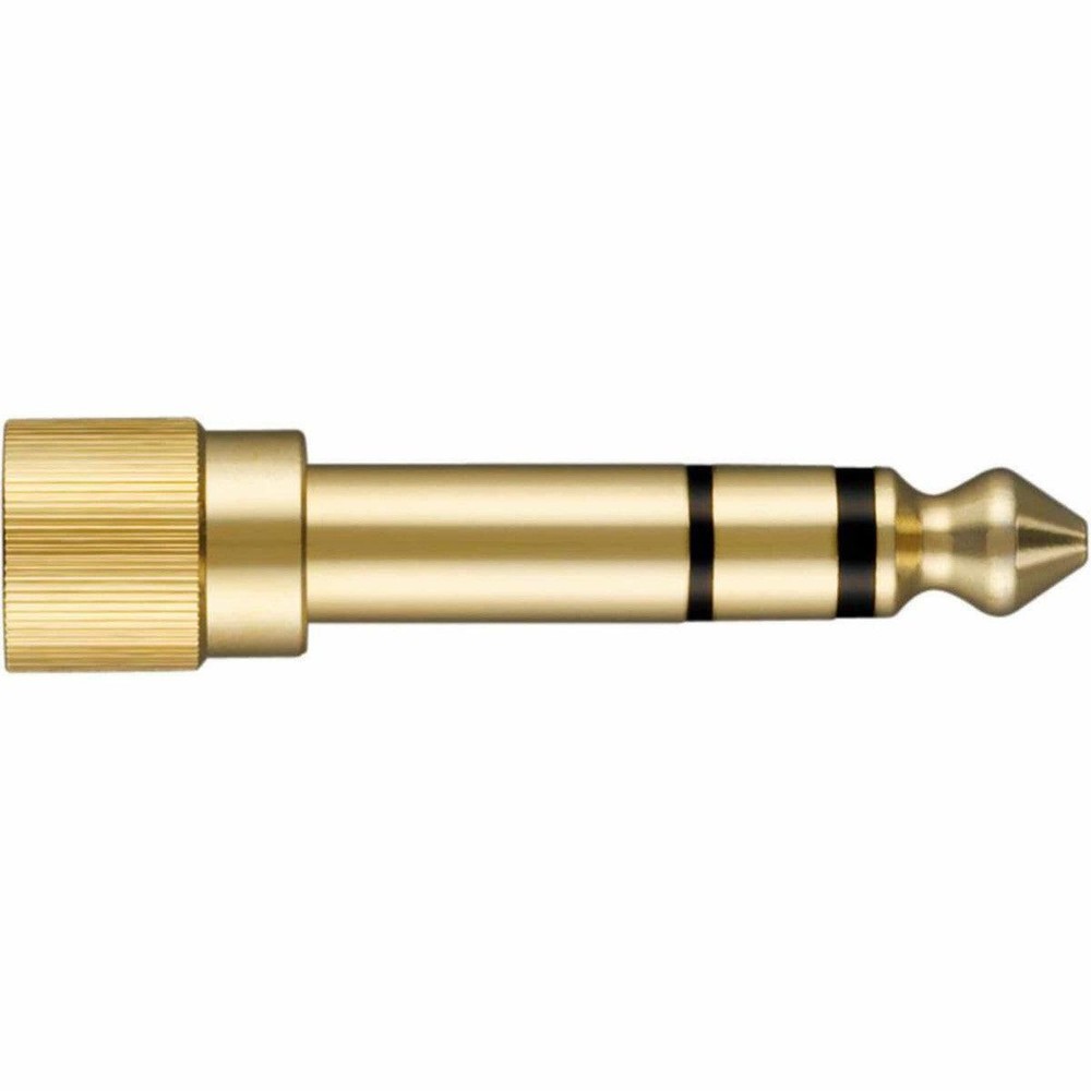 Shure Threaded 1/4" Adapter