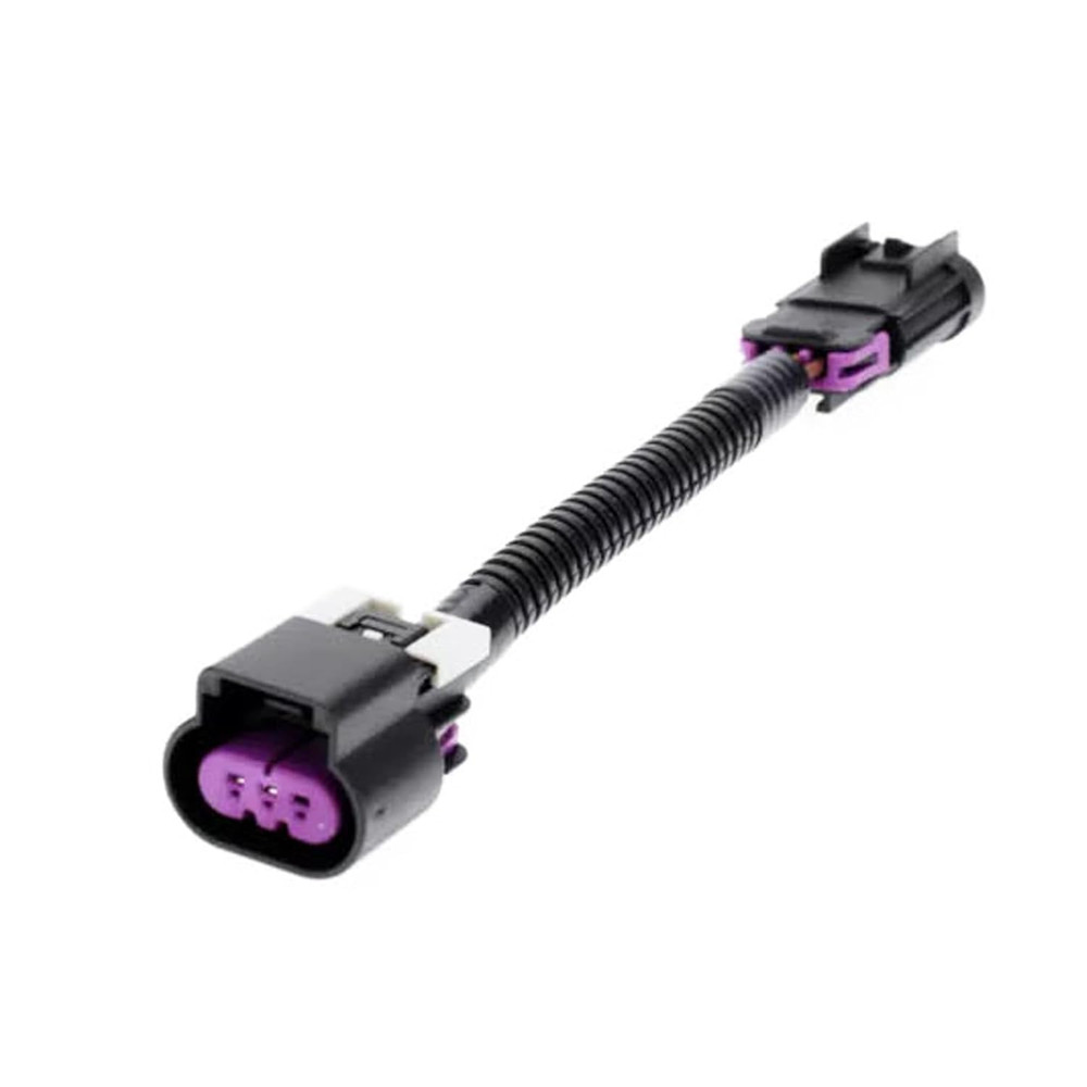 Auto Start Stop Disable/Delete/Eliminator/Canceller Wiring Harness Compatible wi