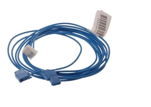 Bosch 10018200 1/2" Cable Harness, PVC, Electrical Connection