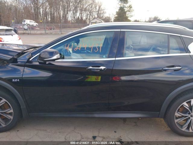 QX30 2019 Transmission Shift 898880