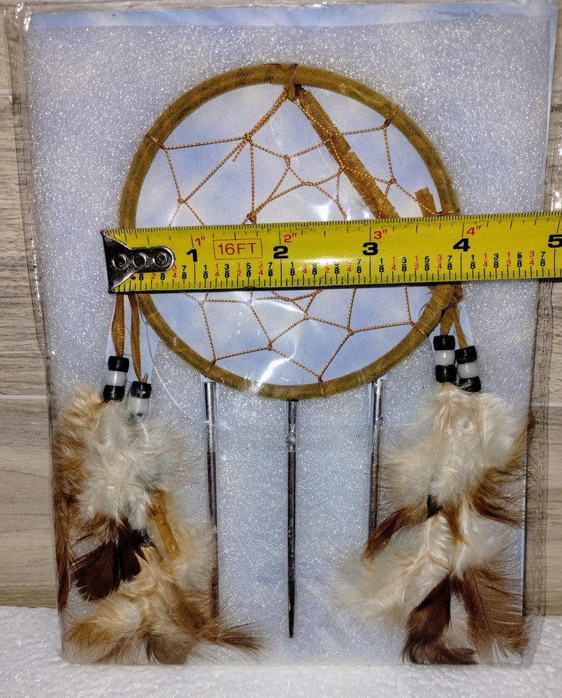 Divination Kit. Dreamcatcher, Pendulum, Incense And Burner
