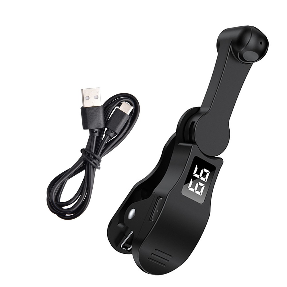 Smartphone Game Screen Touch Tapper Auto Clicker With LED Display]
