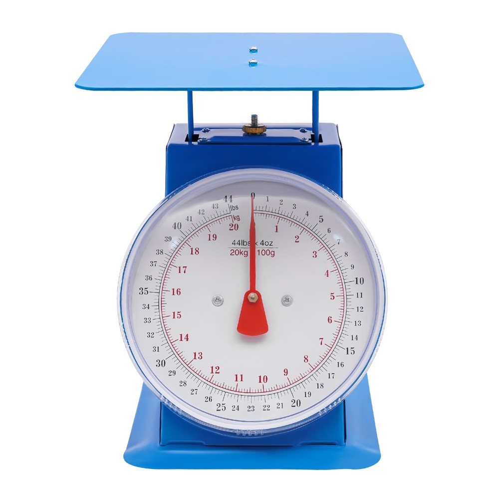 Industrial Dial Scale Heavy Duty Portion-Control Mechanical Scale Dial Scale
