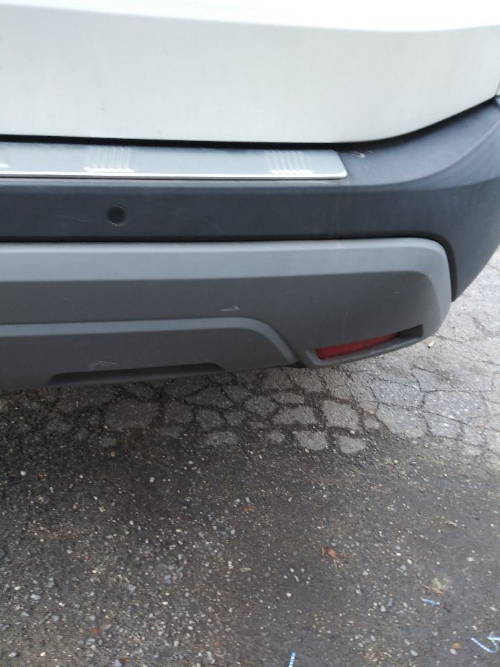 Camera/Projector Front View Windshield US Built Fits 23