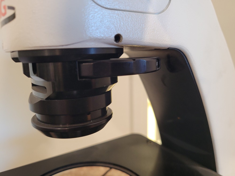 Advanced Microscopy Group AMG EVOS Core XL AMEX-1100 Digital Microscope