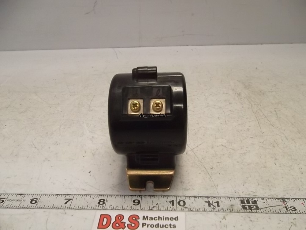 Kasuga CT-051A Current Transformer 600V