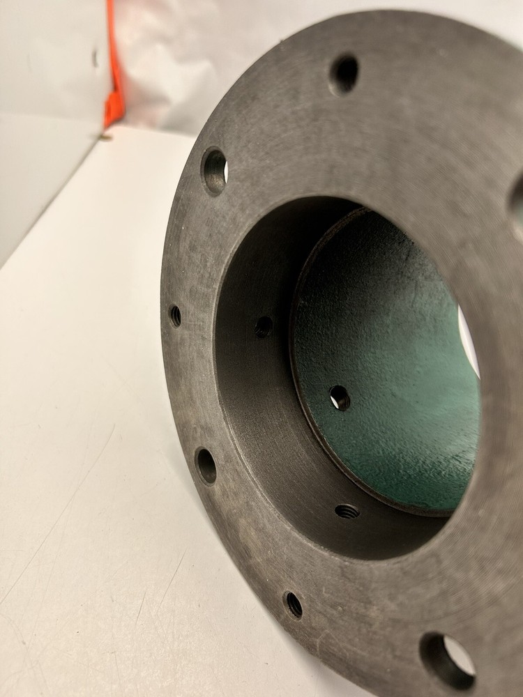 ECLIPSE THERMJET GAS BURNER BODY L423 RP2 E720