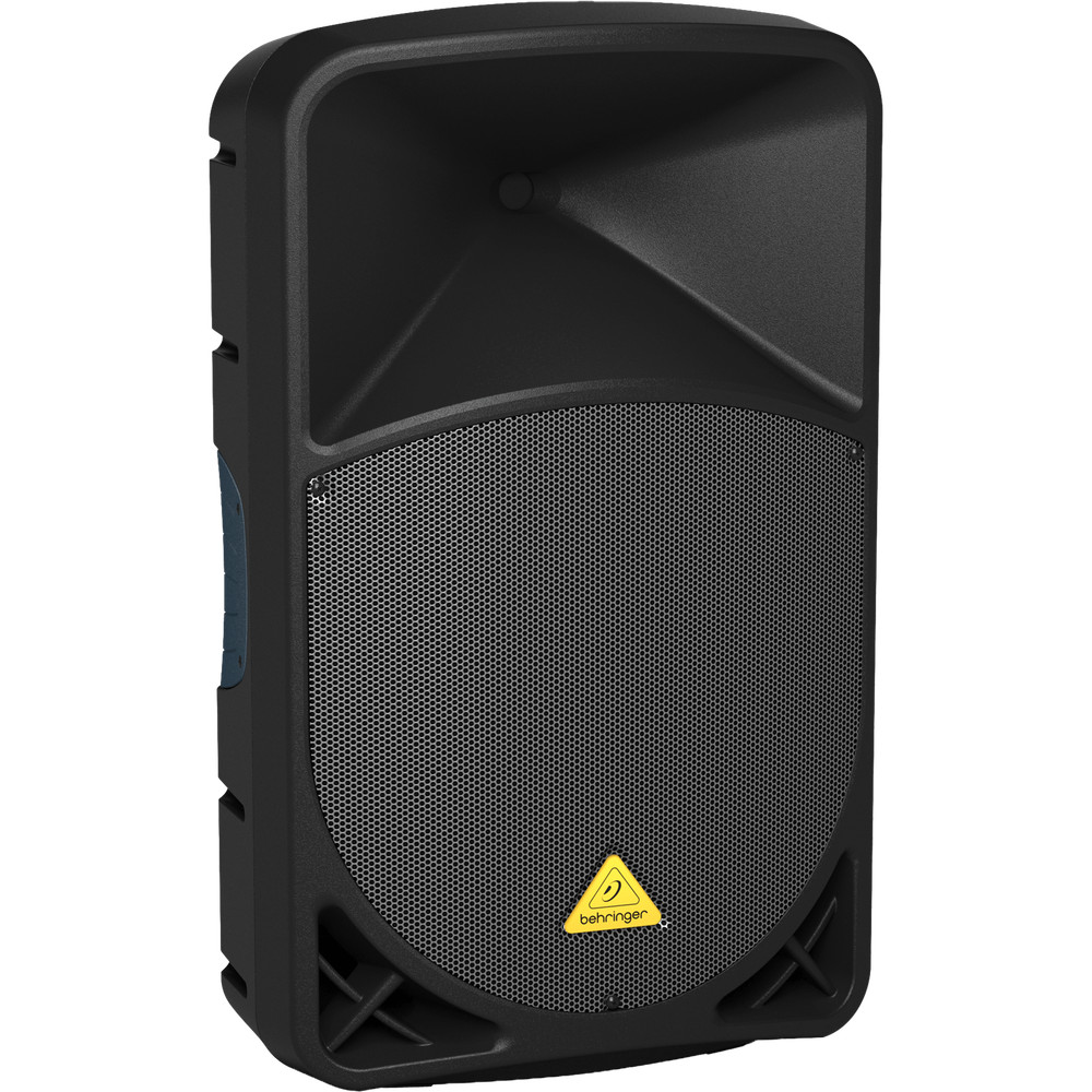Behringer Eurolive B115D Active 2-Way 15" PA Speaker System