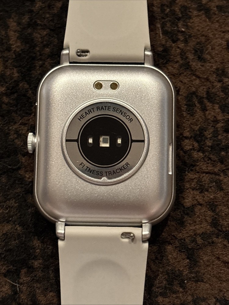 Smart Watch, Model:ZL54C, BLACK