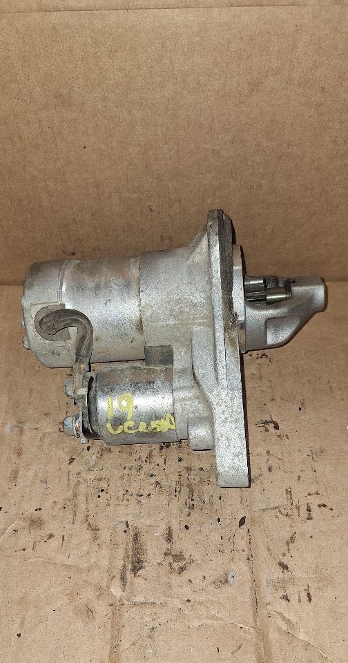 Starter Motor Fits 12-19 VERSA 1154896